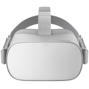Virtual Reality